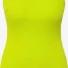Ulla Popken Grote Cups Bustier Badpak Dames Limoen -Bikini Verkoop 008a62e391fb0c4a7287dc66c549e7be