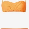 Chiemsee Bandeau Bikinis Bandeau Bikini Dames Oranje 2 Chiemsee Bandeau Bikinis Bandeau Bikini Dames Oranje -Bikini Verkoop 022a916c56b52a37e8644dbb9549e975