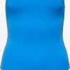 ONLY Grote Cups Badpak Aline Dames Blauw -Bikini Verkoop 03fe8f827c5fd3f42fbd12be615a16c7