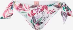 Hunkemöller Bikini Broekjes Bikinibroek Cuba Dames Wit
