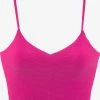 Sunseeker Bikini Tops T-shirt Bh Bikinitop Dames Pink -Bikini Verkoop 0543de59792704ee14756ff809e4faea