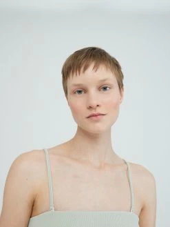 EDITED Bustier Bikini Tops Bustier Bikinitop Caio Dames Mintgroen -Bikini Verkoop 066ef8926458c429129d62c18d40d97b