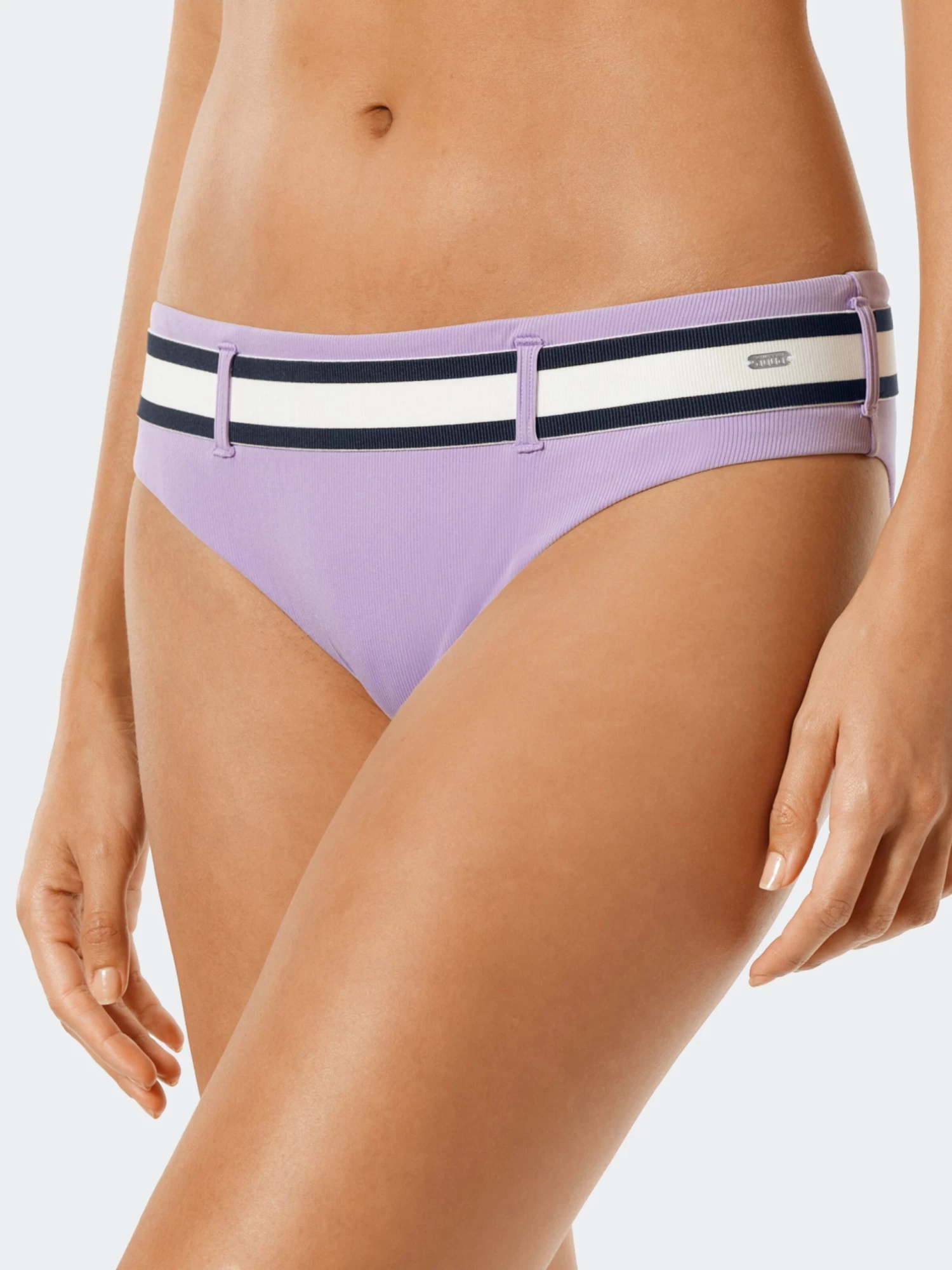 Schiesser Bikini Broekjes Bikinibroek Aqua Californian Dream Dames Sering 4 Schiesser Bikini Broekjes Bikinibroek Aqua Californian Dream Dames Sering - Afbeelding 2