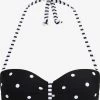 S.Oliver Balconette Bikini Tops Balconette Bikinitop Audrey Dames Zwart -Bikini Verkoop 0abdfddf64c429e21689bf3822646db6