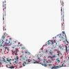 S.Oliver Bikini Tops Met Beugel Minimizer Bikinitop Dames Lichtlila -Bikini Verkoop 0cf87f68fa6bde5493271d03b4ddbffb