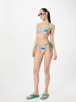 NASTY GAL Triangel Bikinis Triangel Bikini Dames Gemengde Kleuren -Bikini Verkoop 0e4328197250b7f1ceeed63c70646b25