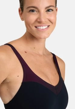 Arena Corrigerende Badpakken Bustier Shaping-badpak Bodylift Isabel Dames Zwart -Bikini Verkoop 0e7a659dfa3d3b858b9329f65feaff11