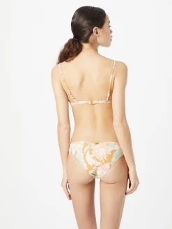 Rip Curl Triangel Bikinis Triangel Bikini ALWAYS SUMMER Dames Geel -Bikini Verkoop 0f66e385d9a966622f4c6b29f2fcf338