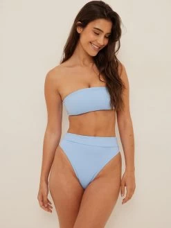 NA-KD Bandeau Bikini Tops Bandeau Bikinitop Dames Lichtblauw 7 NA-KD Bandeau Bikini Tops Bandeau Bikinitop Dames Lichtblauw -Bikini Verkoop 0fe7c8049f5157bc15d8e29b285e5b97