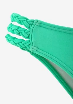 Buffalo Beugel Bikinis Bandeau Bikini Dames Mintgroen -Bikini Verkoop 10d6aa78065cac3dfbff4e69dd4e9de5