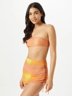 NASTY GAL Bandeau Bikinis Bandeau Bikini Dames Abrikoos 11 NASTY GAL Bandeau Bikinis Bandeau Bikini Dames Abrikoos -Bikini Verkoop 11bc45b90fcd98ac86750a226321f25e