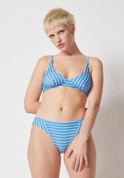 Skiny Grote Cups T-shirt Bh Bikinitop Dames Lichtblauw -Bikini Verkoop 12f3fa106b94a6fa6340bd61a0493407