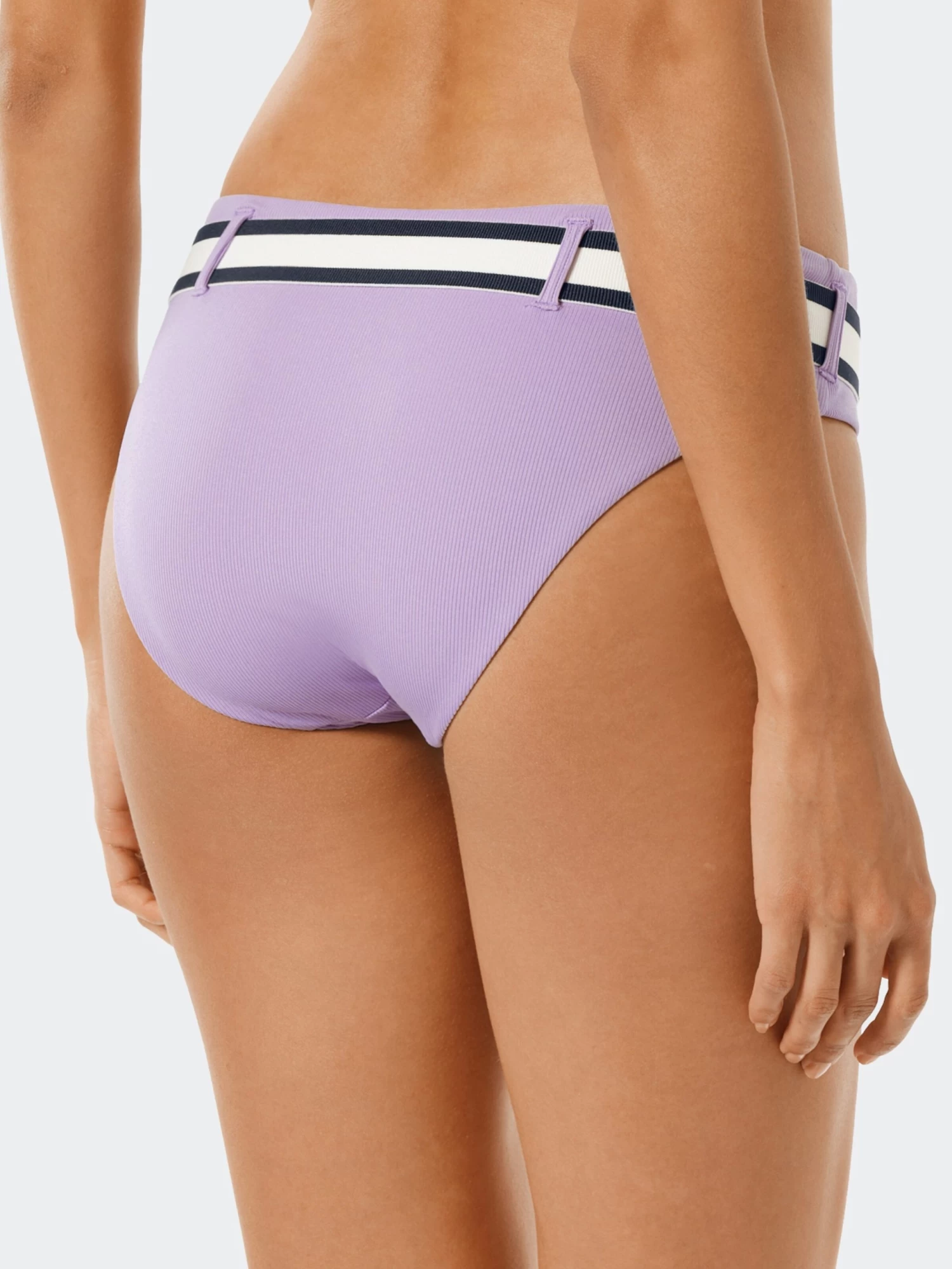 Schiesser Bikini Broekjes Bikinibroek Aqua Californian Dream Dames Sering 6 Schiesser Bikini Broekjes Bikinibroek Aqua Californian Dream Dames Sering - Afbeelding 4