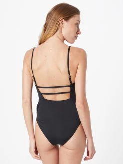 Seafolly Badpakken Zonder Beugel Badpak Dames Zwart 7 Seafolly Badpakken Zonder Beugel Badpak Dames Zwart -Bikini Verkoop 14978046624b9f833612296767bdbc8a