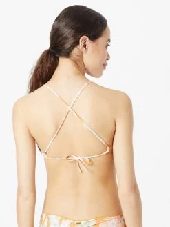 Rip Curl Triangel Bikini Tops Triangel Bikinitop Dames Goudgeel -Bikini Verkoop 159f8851c5f0cecc3b8b91fefae6856e