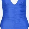 Hunkemöller Grote Cups Triangel Badpak Lagoon Dames Royal Blue/koningsblauw 2 Hunkemöller Grote Cups Triangel Badpak Lagoon Dames Royal Blue/koningsblauw -Bikini Verkoop 15cf51aafcde29a51b018645f61f1d14