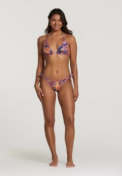 Shiwi Triangel Bikinis Triangel Bikini Liz Dames Lichtoranje 10 Shiwi Triangel Bikinis Triangel Bikini Liz Dames Lichtoranje -Bikini Verkoop 1764f4a9b0795867079f5d15f62d9b7b