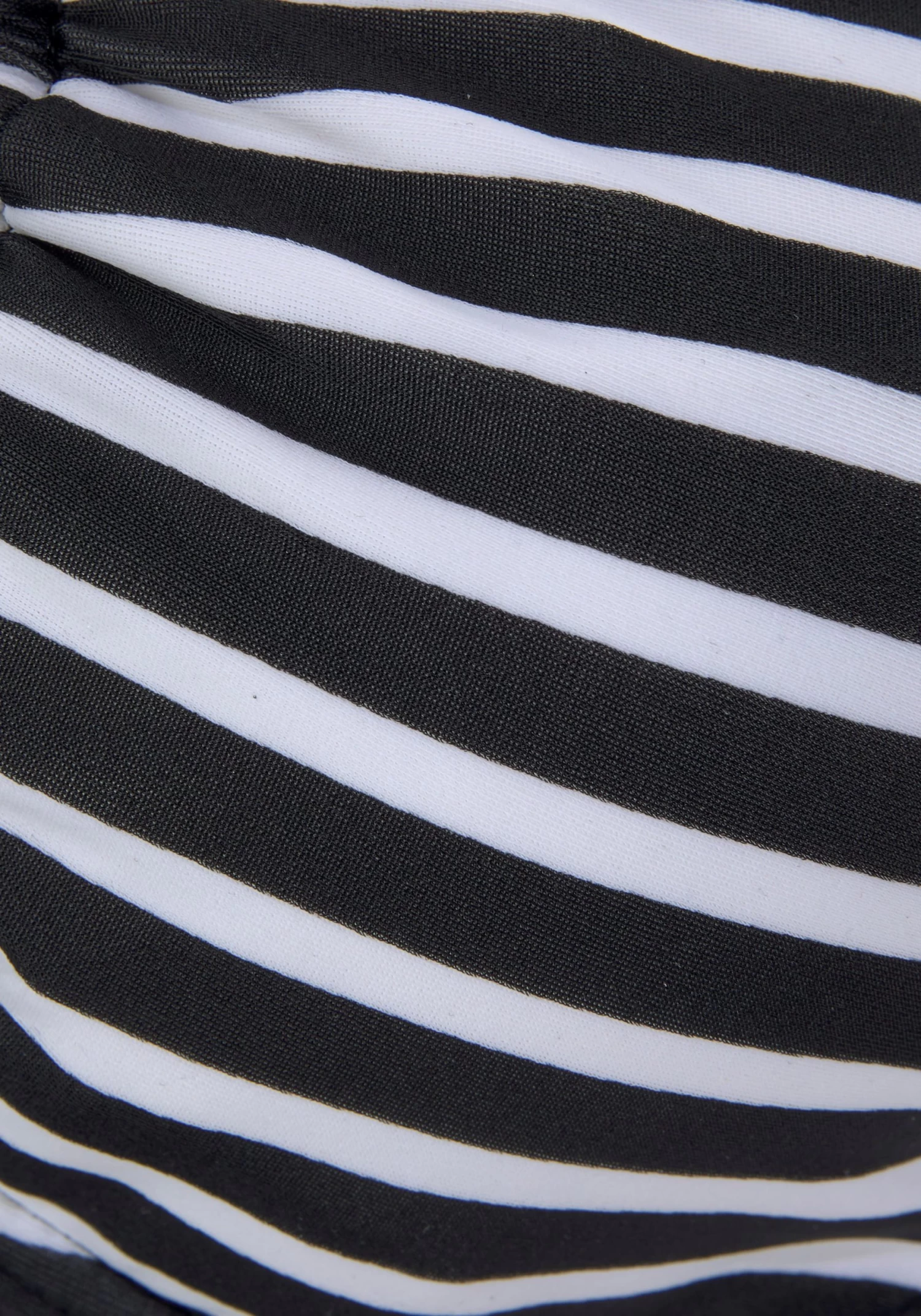 VENICE BEACH Bikini Tops Met Beugel Push-up Bikinitop Dames Zwart / Wit 4 VENICE BEACH Bikini Tops Met Beugel Push-up Bikinitop Dames Zwart / Wit - Afbeelding 2