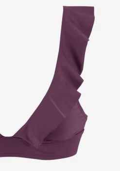 Jette Triangel Bikinis Triangel Bikini Dames Lila -Bikini Verkoop 185f4fca41fa792393aaa7b73bd9d86c