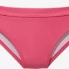 Buffalo Bikini Broekjes Bikinibroek Happy Dames Pink -Bikini Verkoop 18f4fec7a4a2502982d363877a1e6e78