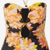 Seafolly Halter Badpakken Bustier Badpak Palm Springs Dames Gemengde Kleuren 2 Seafolly Halter Badpakken Bustier Badpak Palm Springs Dames Gemengde Kleuren -Bikini Verkoop 19b0956ae13ae5b1110ca9fbb5439bfc