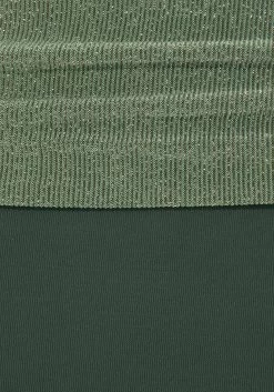 Jette Triangel Bikinis Triangel Bikini Dames Groen / Olijfgroen -Bikini Verkoop 1e30af93330d5ee9e875adef56ac2051