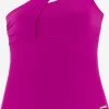 Bruno Banani Badpakken Zonder Beugel Badpak Dames Roze -Bikini Verkoop 1ee20aba860bddf8c856cfc3450ee6f5
