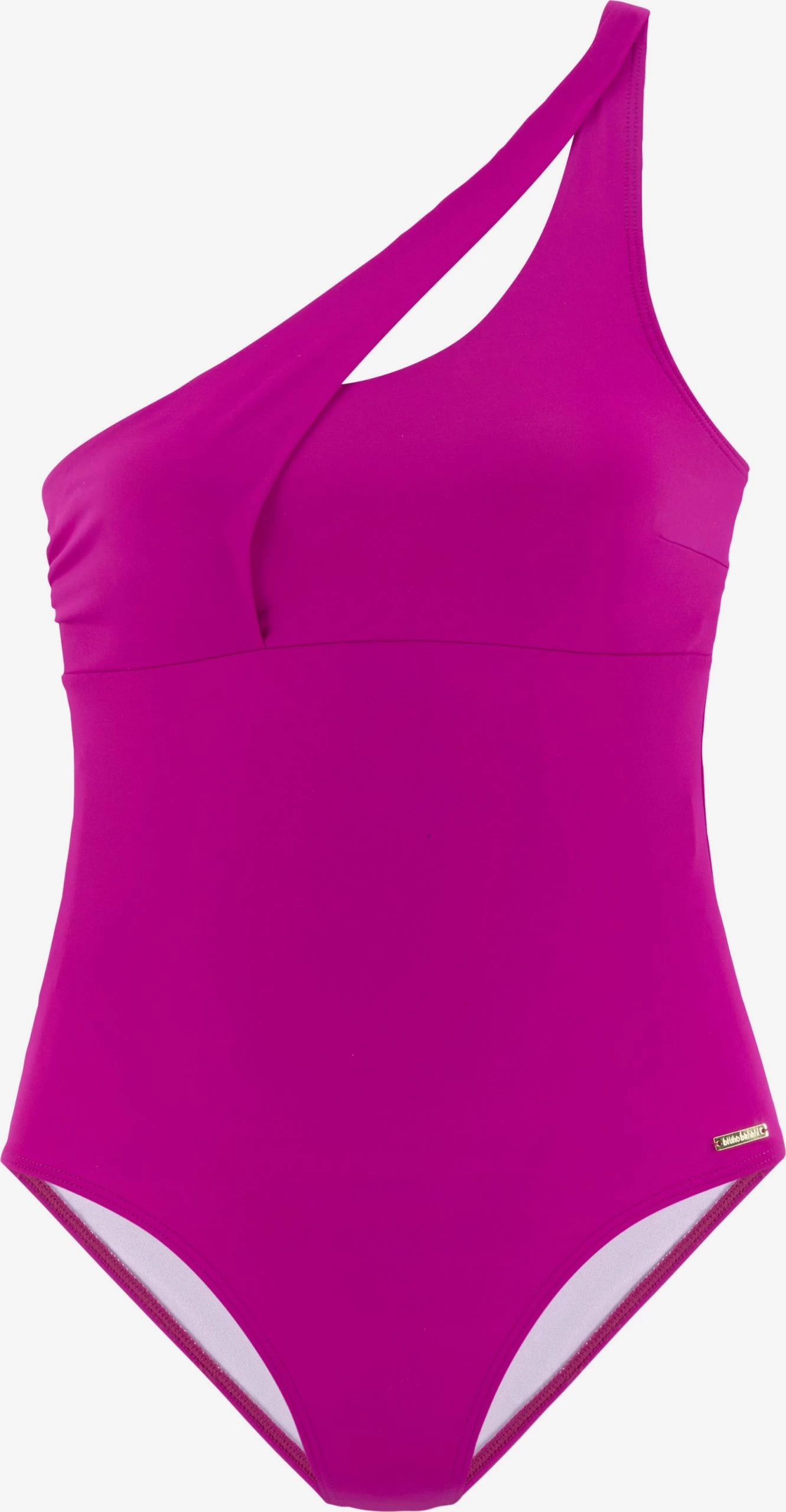 Bruno Banani Badpakken Zonder Beugel Badpak Dames Roze 3 Bruno Banani Badpakken Zonder Beugel Badpak Dames Roze