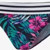 VENICE BEACH Bikini Broekjes Bikinibroek Summer Dames Gemengde Kleuren
