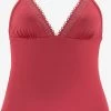 S.Oliver Halter Badpakken Triangel Badpak Dames Wijnrood 1 S.Oliver Halter Badpakken Triangel Badpak Dames Wijnrood -Bikini Verkoop 2103cc5ba31c12b914ceac7eb5277a54