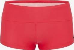 Chiemsee Bikini Broekjes Bikinibroek Dames Cranberry