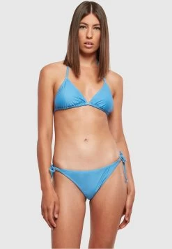 URBAN CLASSICS Triangel Bikinis Triangel Bikini Dames Hemelsblauw -Bikini Verkoop 230a092d6eb770aa266ddeaebaad12c2