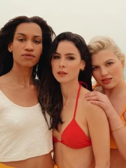 Triangel Bikini Tops Triangel Bikinitop Cassidy Dames Pink -Bikini Verkoop 24198c088ba043f6ad8dd83308242027