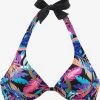 Bench Bikini Tops Met Beugel Push-up Bikinitop Pitch Dames Gemengde Kleuren -Bikini Verkoop 244a93305a80b8c132708fb7b3c76ca1