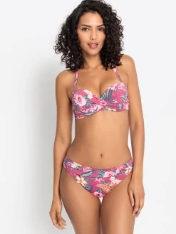 S.Oliver Balconette Bikini Tops Balconette Bikinitop Dames Roestrood 9 S.Oliver Balconette Bikini Tops Balconette Bikinitop Dames Roestrood -Bikini Verkoop 24c16fcd522c6791c675b73566edcce8