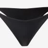 Bikini Broekjes Bikinibroek Mara Dames Zwart -Bikini Verkoop 264635bc573f925a1e4ef4b6fd24b177