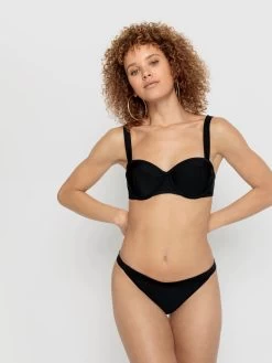 Bikini Tops Met Beugel Balconette Bikinitop Gina Dames Zwart 10 Bikini Tops Met Beugel Balconette Bikinitop Gina Dames Zwart -Bikini Verkoop 2696723b7d80dc0187c262bf978a90cc