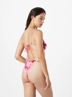 Grote Cups T-shirt Bh Bikini Dames Rosa / Pitaja Roze / Lichtroze -Bikini Verkoop 29dbf2a4873ae23849674291a4ccbbf0