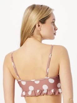 Dorothy Perkins Bustier Bikini Tops Bustier Bikinitop Dames Oudroze -Bikini Verkoop 2c12ea58146ad3676ab1a21f2bd1d027