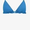 Shiwi Triangel Bikinis Triangel Bikini Liz Dames Blauw -Bikini Verkoop 2f3aac92696ddd8da3575f308f4c1e58