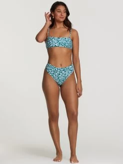 Shiwi Bandeau Bikinis Bandeau Bikini Lola Dames Smaragd / Jade Groen 11 Shiwi Bandeau Bikinis Bandeau Bikini Lola Dames Smaragd / Jade Groen -Bikini Verkoop 2faeccc5cd52051720e5270c1da58e59
