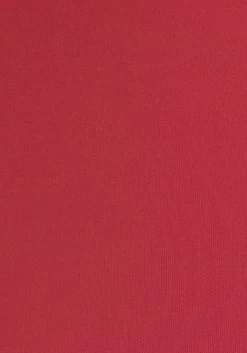 S.Oliver Halter Badpakken Triangel Badpak Dames Wijnrood -Bikini Verkoop 2fdeb46757471b76f0d195595dd34317