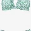 Shiwi Bandeau Bikinis Bandeau Bikini Dames Smaragd 1 Shiwi Bandeau Bikinis Bandeau Bikini Dames Smaragd -Bikini Verkoop 300d501f97e1e4b7d6aac08faaa1bc83