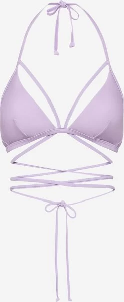Triangel Bikini Tops Triangel Bikinitop Gina Dames Sering