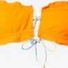 Solid & Striped Bandeau Bikini Tops Bandeau Bikinitop THE HENLEY Dames Oranje 2 Solid & Striped Bandeau Bikini Tops Bandeau Bikinitop THE HENLEY Dames Oranje -Bikini Verkoop 30e35e7706270496996485dfd1bb4aba