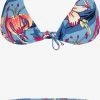 Chiemsee Grote Cups Bikini Dames Blauw -Bikini Verkoop 344f6ce5e507988685dff652b104f222
