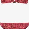 Shiwi Bandeau Bikinis Bandeau Bikini ZOE Dames Gemengde Kleuren -Bikini Verkoop 349bde89e9d2f9437a0e8512ed086fba
