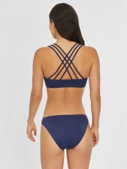 Bruno Banani Bustier Bikinis Bustier Bikini Alexa BB Dames Blauw -Bikini Verkoop 35ce7a38edda02dc96bdd74899a2efe8