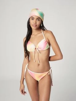 Balconette Bikini Tops Balconette Bikinitop Elaina Dames Gemengde Kleuren -Bikini Verkoop 36652fb5e6dff5d4b5c6de227d6cf992
