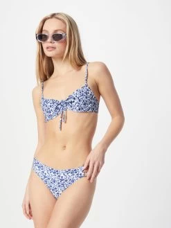 Hunkemöller Balconette Bikini Tops Balconette Bikinitop Morocco Dames Wit -Bikini Verkoop 3782e9ba9c47c935e801b6dc2e0d88d5